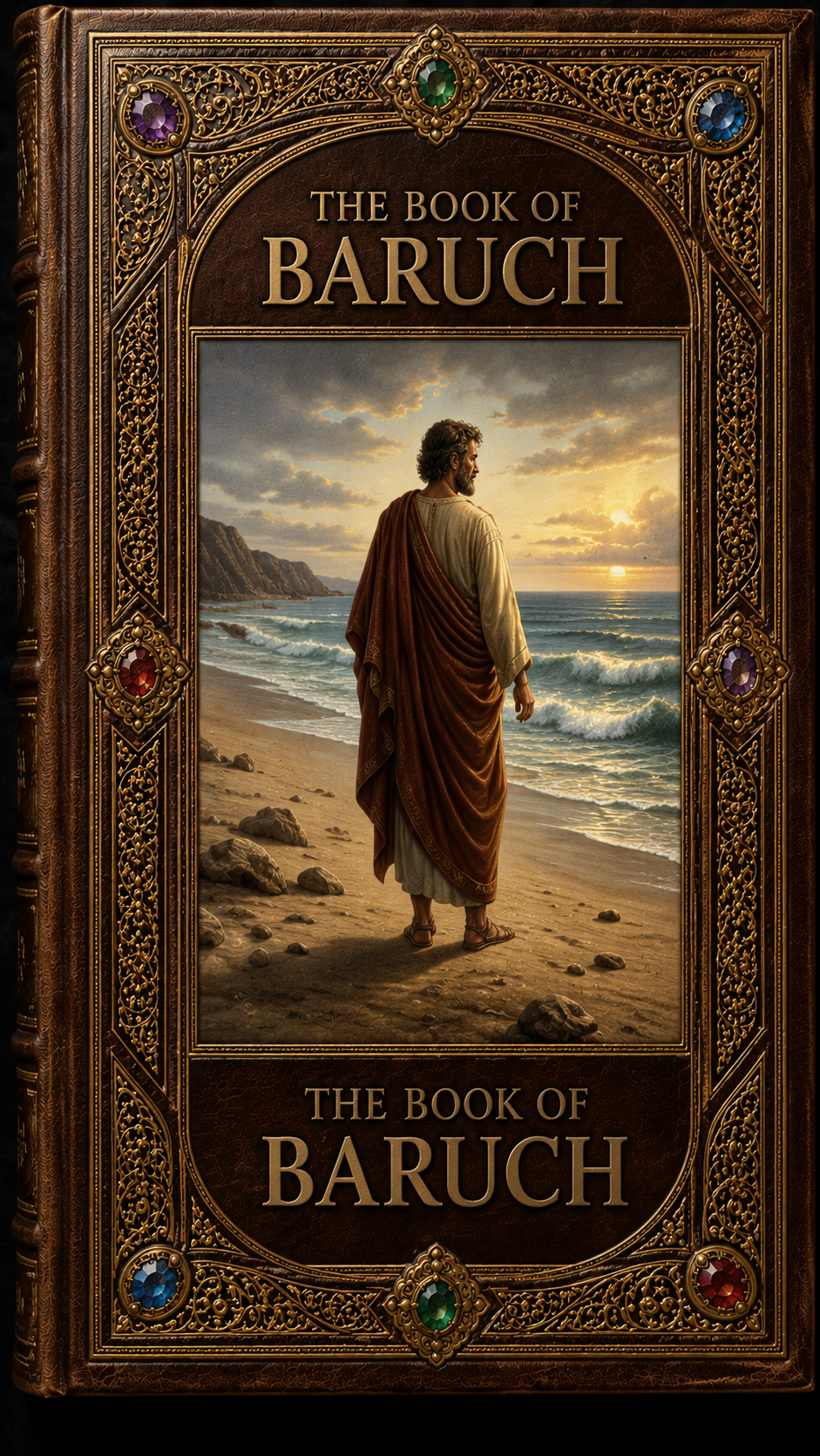 The Book of Baruch