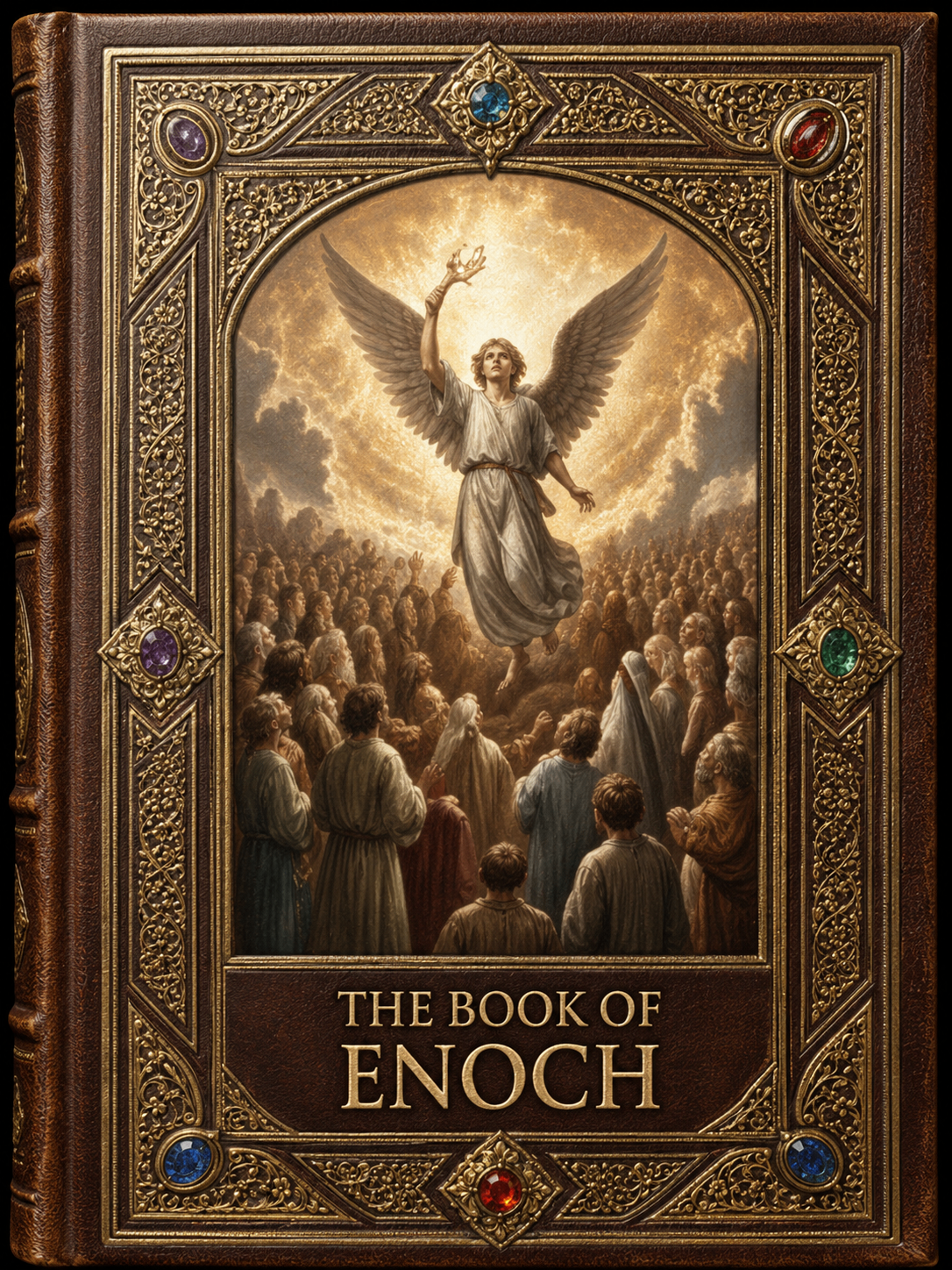 The Book of Enoch