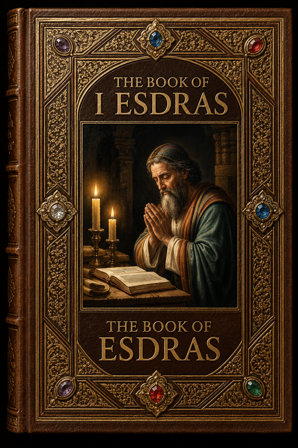 The Book of Esdras