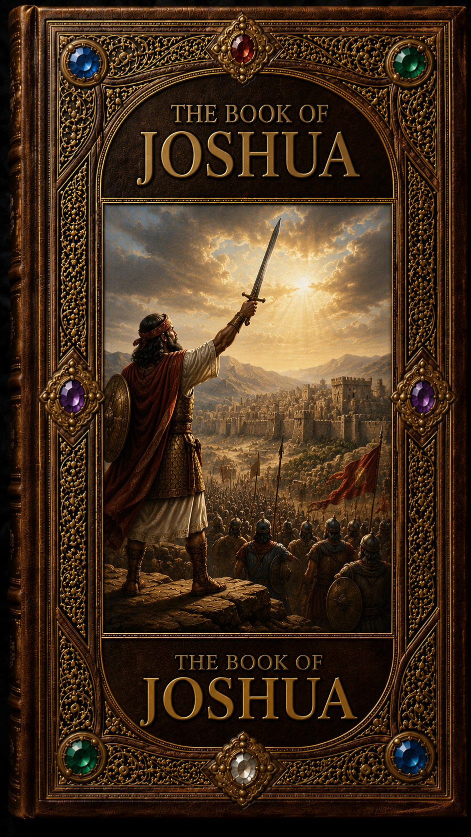 The Book of Joshua