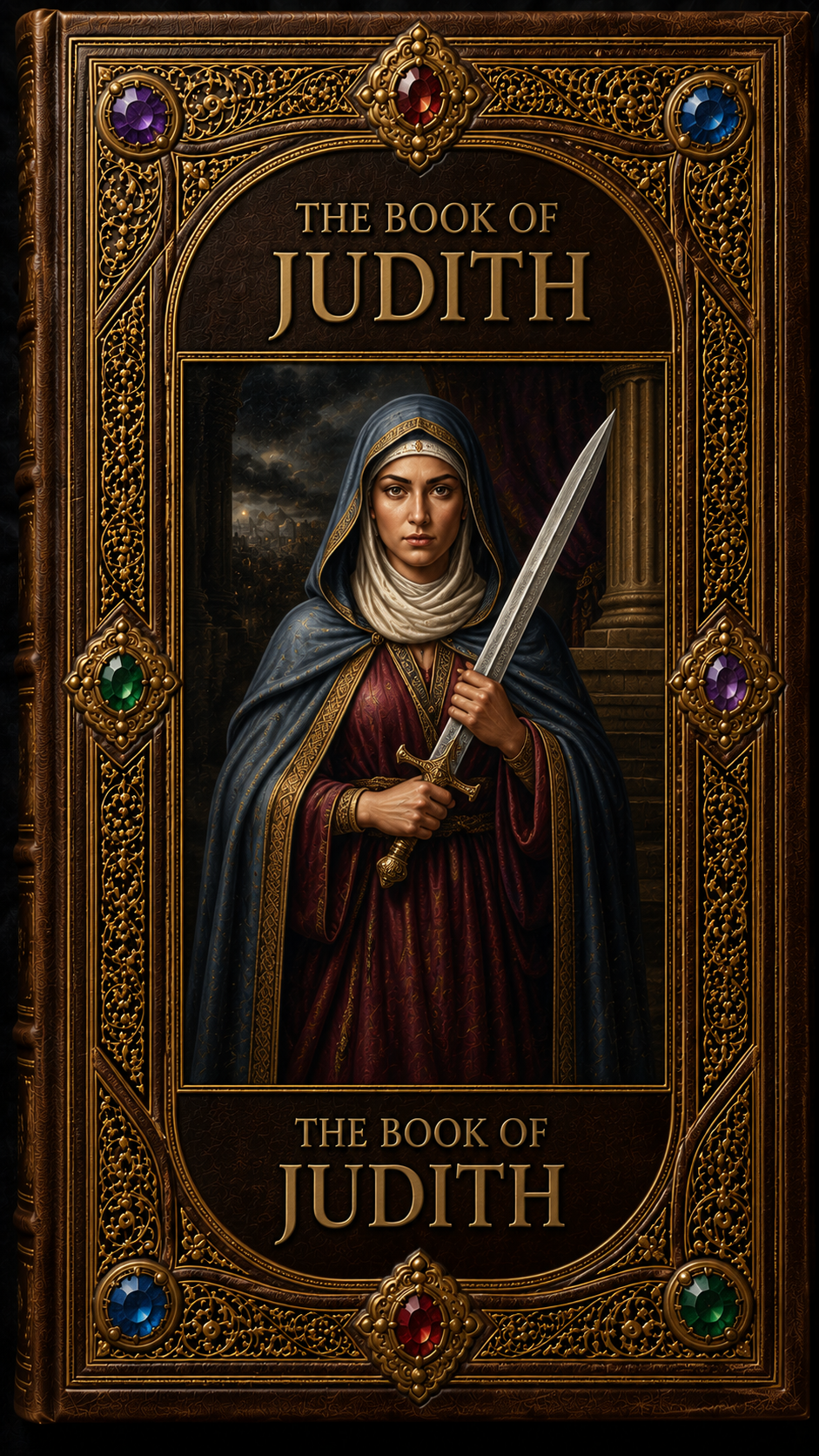 The Book of Judith